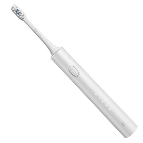 Електрична зубна щітка Xiaomi MiJia Electric Toothbrush T302 (MES608) White ціна