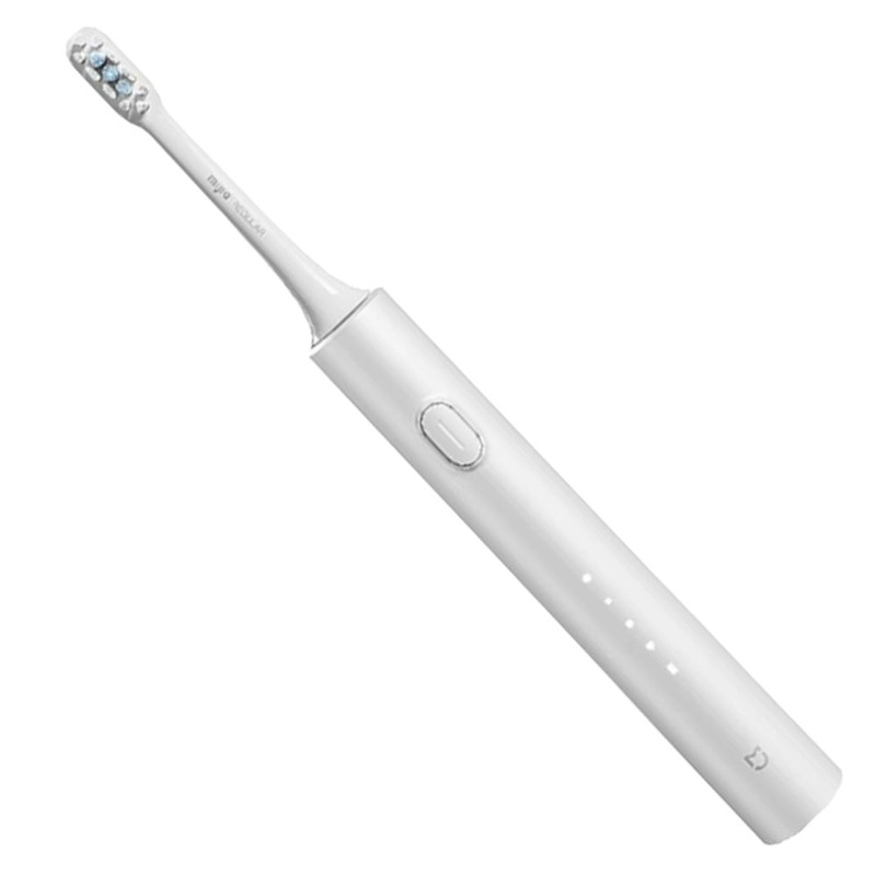 Электрическая зубная щетка Xiaomi MiJia Electric Toothbrush T302 (MES608) White цена