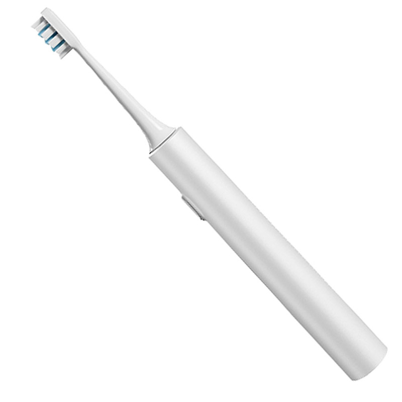 Электрическая зубная щетка Xiaomi MiJia Electric Toothbrush T302 (MES608) White  отзывы