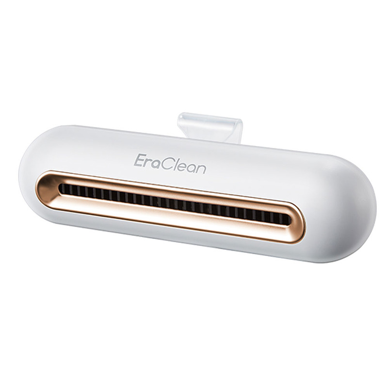 Стерилизатор для холодильника (поглотитель запаха) Xiaomi EraClean Odour Eliminator Max (CW-B01)  описание