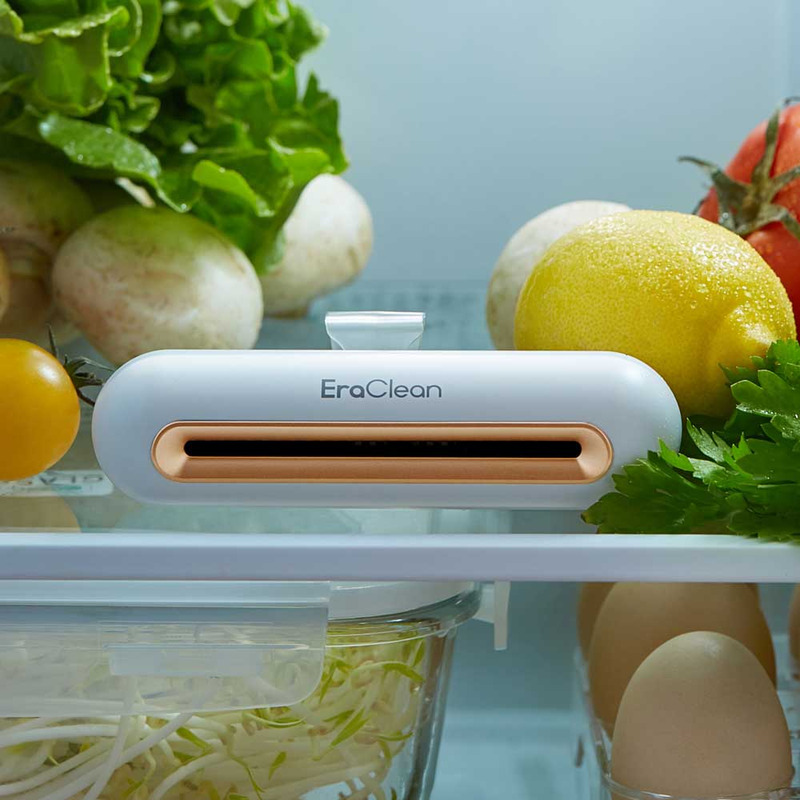 Стерилизатор для холодильника (поглотитель запаха) Xiaomi EraClean Odour Eliminator Max (CW-B01)  купить