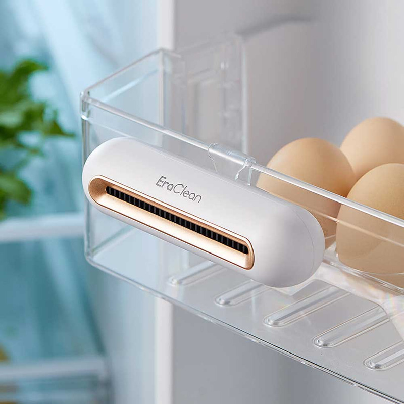 Стерилизатор для холодильника (поглотитель запаха) Xiaomi EraClean Odour Eliminator Max (CW-B01)  характеристики