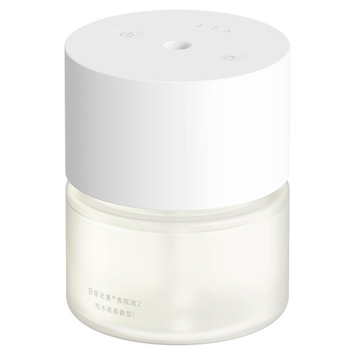 Автоматический аромадиффузор Xiaomi MiJia Automatic Fragrance Machine (MJXFJ02XW) White