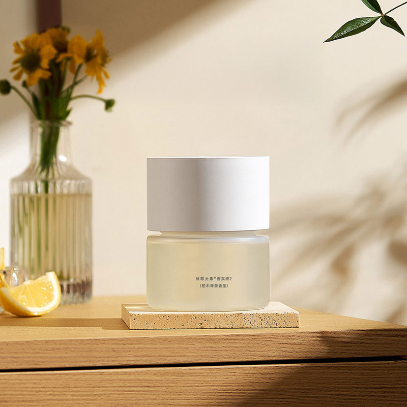 Автоматический аромадиффузор Xiaomi MiJia Automatic Fragrance Machine (MJXFJ02XW) White  описание