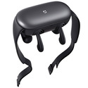 Умный массажер для шеи и плеч Xiaomi MiJia Smart Shoulder and Neck Massager (MJJJAMY01YMYY) цена