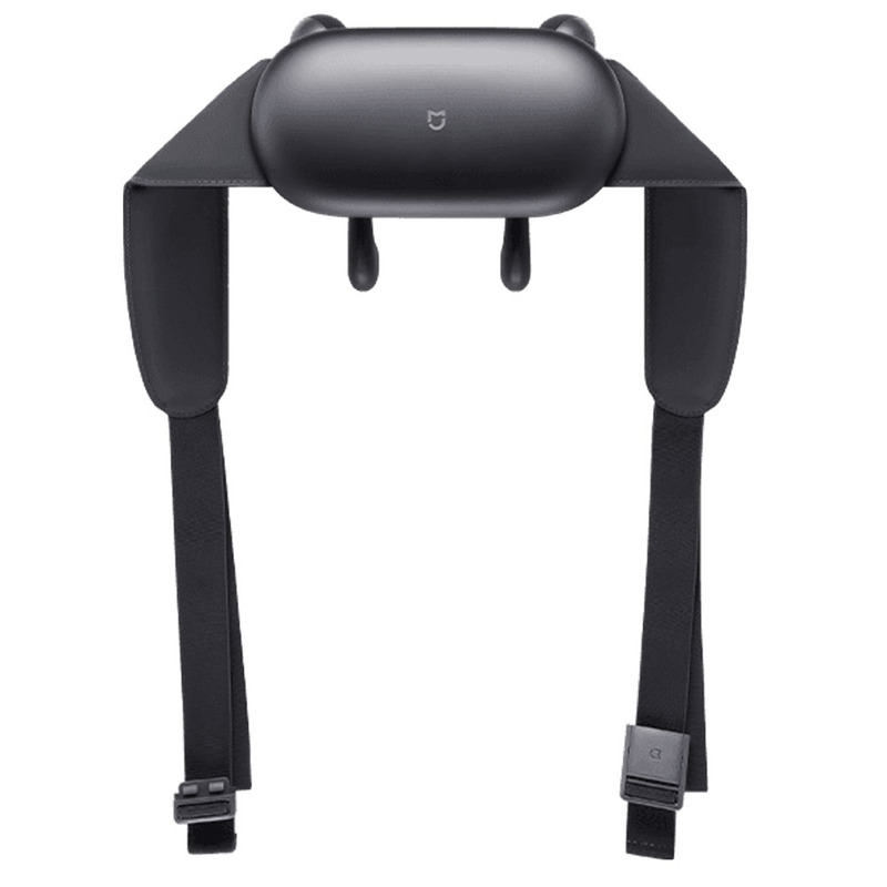 Умный массажер для шеи и плеч Xiaomi MiJia Smart Shoulder and Neck Massager (MJJJAMY01YMYY)  описание