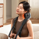 Розумний масажер для шиї та плечей Xiaomi MiJia Smart Shoulder and Neck Massager (MJJJAMY01YMYY)  купити