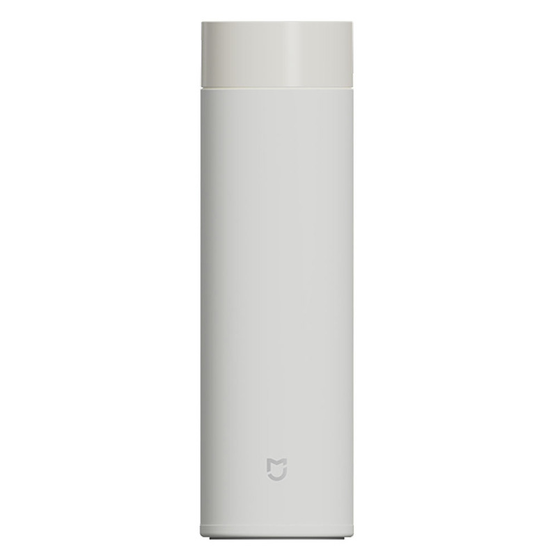Термос Xiaomi MiJia Thermal Cup 500ml (MJBWB01PL) White фото 1 Термос Xiaomi MiJia Thermal Cup 500ml (MJBWB01PL) White