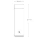 Термос Xiaomi MiJia Thermal Cup 500ml (MJBWB01PL) White  фото товара