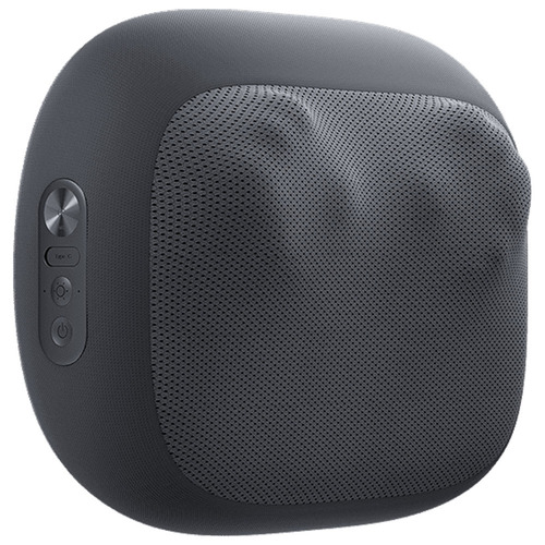 Умная подушка массажер для спины и шеи Xiaomi MiJia Smart Waist Massager (BHR8623CN)