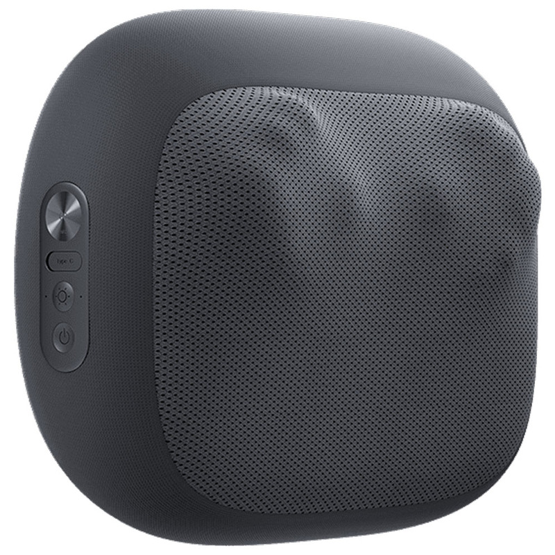 Умная подушка массажер для спины и шеи Xiaomi MiJia Smart Waist Massager (BHR8623CN) цена