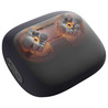Умная подушка массажер для спины и шеи Xiaomi MiJia Smart Waist Massager (BHR8623CN)  описание