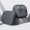 Умная подушка массажер для спины и шеи Xiaomi MiJia Smart Waist Massager (BHR8623CN)  отзывы