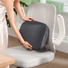 Умная подушка массажер для спины и шеи Xiaomi MiJia Smart Waist Massager (BHR8623CN)  купить