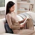 Розумна подушка масажер для спини та шиї Xiaomi MiJia Smart Waist Massager (BHR8623CN)  характеристики