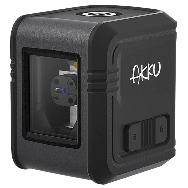 Лазерний рівень (нівелір) Xiaomi AKKU (AK311)