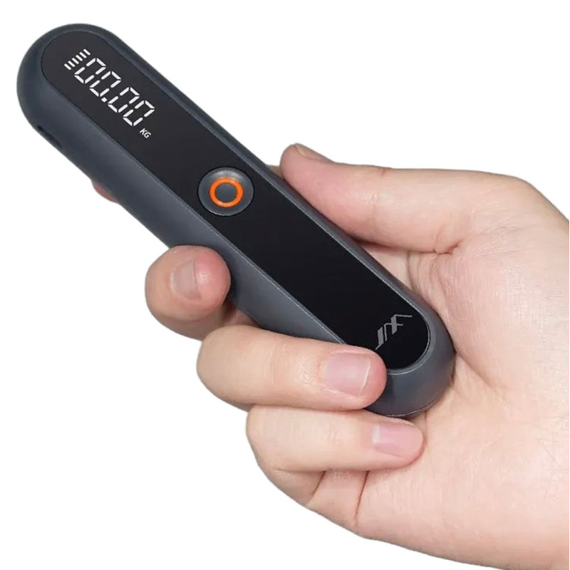 Весы ручные (кантер) Xiaomi JIMIHome Handheld Scale (JM-G3701) 30 кг  купить