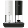 Электрическая мельница для соли и перца (набор) Xiaomi HuoHou Electric Grinder Set (HU0293) цена