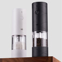 Електричний млин для солі та перцю (набір) Xiaomi HuoHou Electric Grinder Set (HU0293)  опис