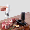 Электрическая мельница для соли и перца (набор) Xiaomi HuoHou Electric Grinder Set (HU0293)  фото товара