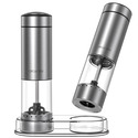 Електричний млин для солі та перцю (набір) Xiaomi Circle Joy Electric Grinder Set (CJ-EG14)