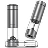 Електричний млин для солі та перцю (набір) Xiaomi Circle Joy Electric Grinder Set (CJ-EG14)