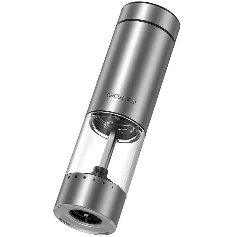 Електричний млин для солі та перцю (набір) Xiaomi Circle Joy Electric Grinder Set (CJ-EG14)