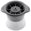 Форма для льоду куля Xiaomi Circle Joy Ice Ball (CJ-BK04) 2 шт ціна