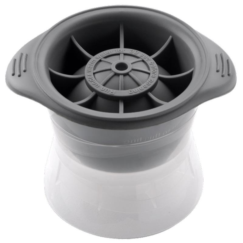 Форма для льоду куля Xiaomi Circle Joy Ice Ball (CJ-BK04) 2 шт ціна
