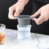 Форма для льоду куля Xiaomi Circle Joy Ice Ball (CJ-BK04) 2 шт  купити
