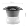 Форма для льоду куля Xiaomi Circle Joy Ice Ball (CJ-BK04) 2 шт  магазин