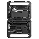 Набор инструментов Xiaomi MiJia ToolBox (MJGJX001QW)  описание
