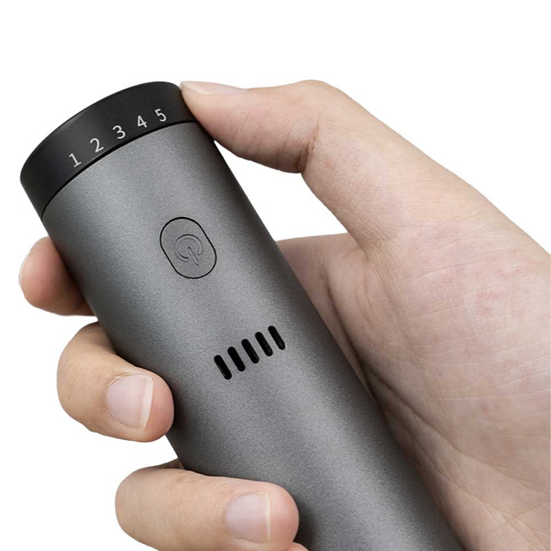 Гравер акумуляторний Xiaomi Duka ATuMan Electric Grinding EP2 (42 насадки)  відгуки