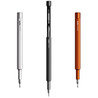 Отвертка прецизионная Xiaomi HOTO Pocket Screwdriver SE (QWLSD013) Silver  описание