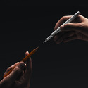 Отвертка прецизионная Xiaomi HOTO Pocket Screwdriver SE (QWLSD013) Silver  купить