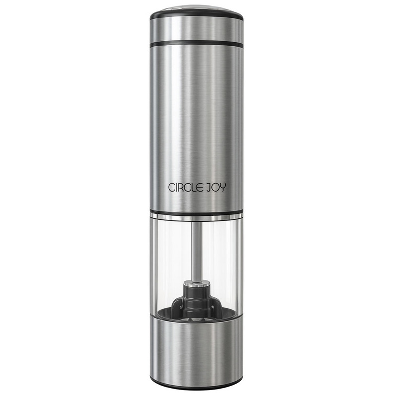Электрическая мельница для соли и перца Xiaomi Circle Joy Electric Grinder (CJ-EG13)  описание