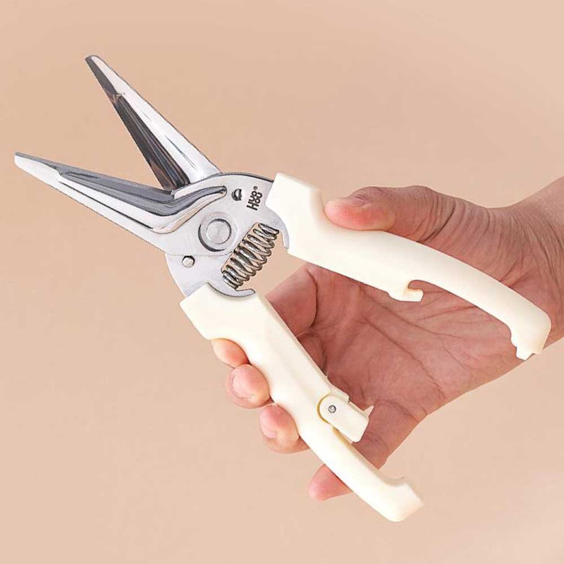 Кухонні ножиці Xiaomi HuoHou Kitchen Scissors (HU0260)