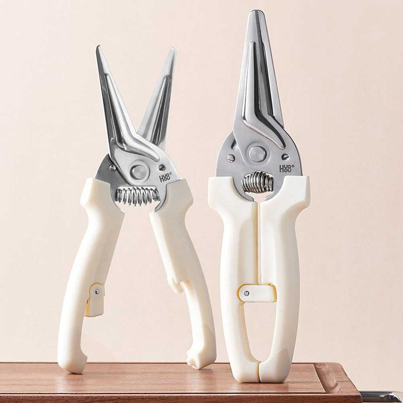 Кухонні ножиці Xiaomi HuoHou Kitchen Scissors (HU0260)
