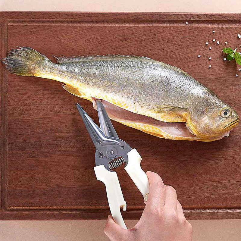 Кухонні ножиці Xiaomi HuoHou Kitchen Scissors (HU0260)