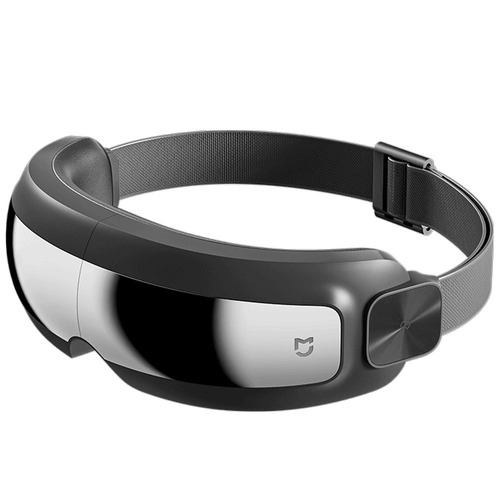 Умный массажер для глаз Xiaomi MiJia Smart Eye Massager (MJYBAM01YMYY) цена