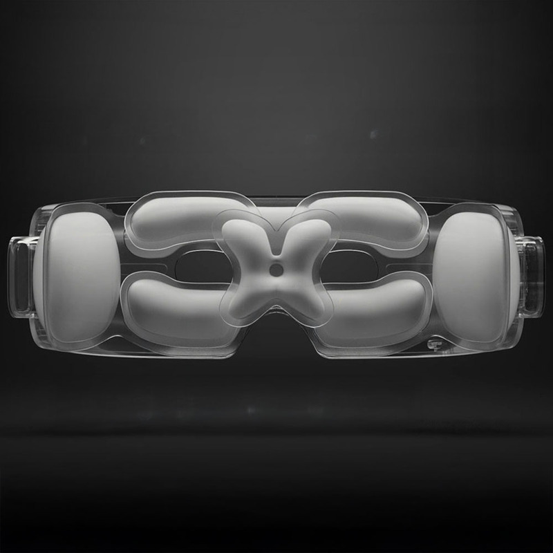 Розумний масажер для очей Xiaomi MiJia Smart Eye Massager (MJYBAM01YMYY)  купити