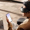 Розумний масажер для очей Xiaomi MiJia Smart Eye Massager (MJYBAM01YMYY)  магазин
