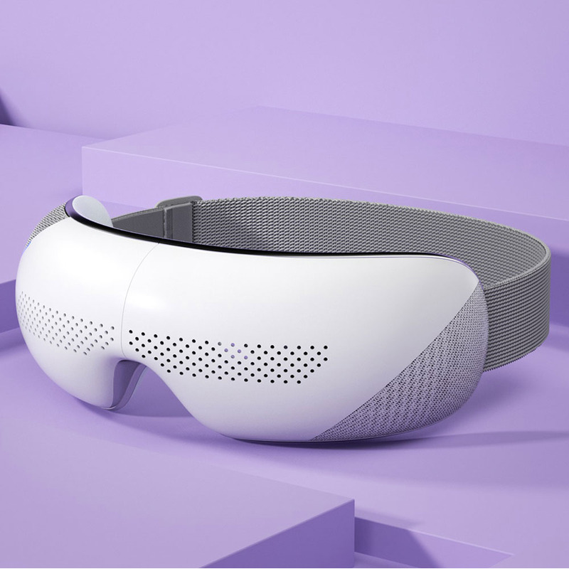 Масажер для очей Xiaomi Jeeback Eye Massager E10  опис
