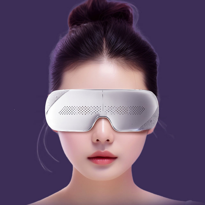 Масажер для очей Xiaomi Jeeback Eye Massager E10  характеристики