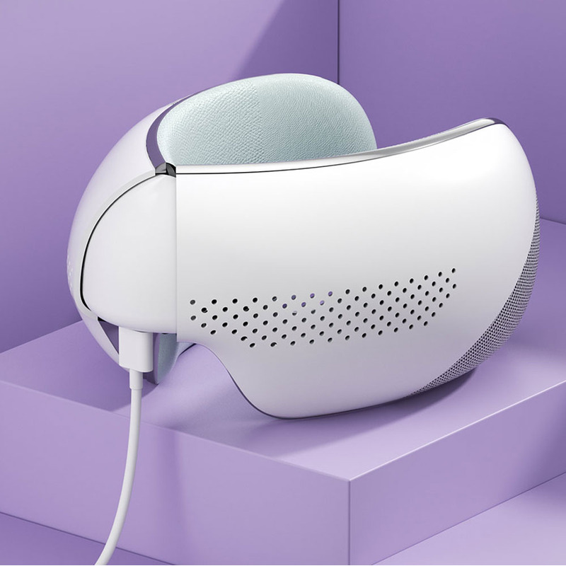 Масажер для очей Xiaomi Jeeback Eye Massager E10  фото товару