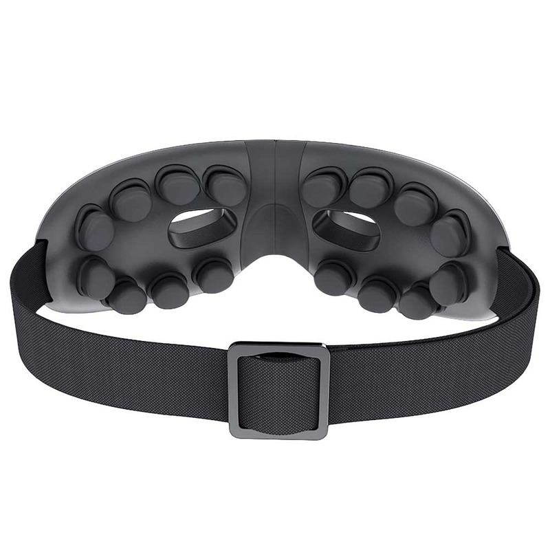 Масажер для очей Xiaomi Momoda Visual Eye Massager (SX321)  відгуки