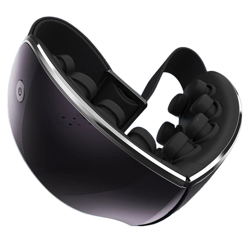 Масажер для очей Xiaomi Momoda Visual Eye Massager (SX321)  купити