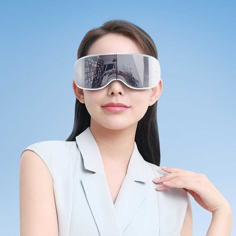 Масажер для очей Xiaomi Momoda Visual Eye Massager (SX321)  характеристики