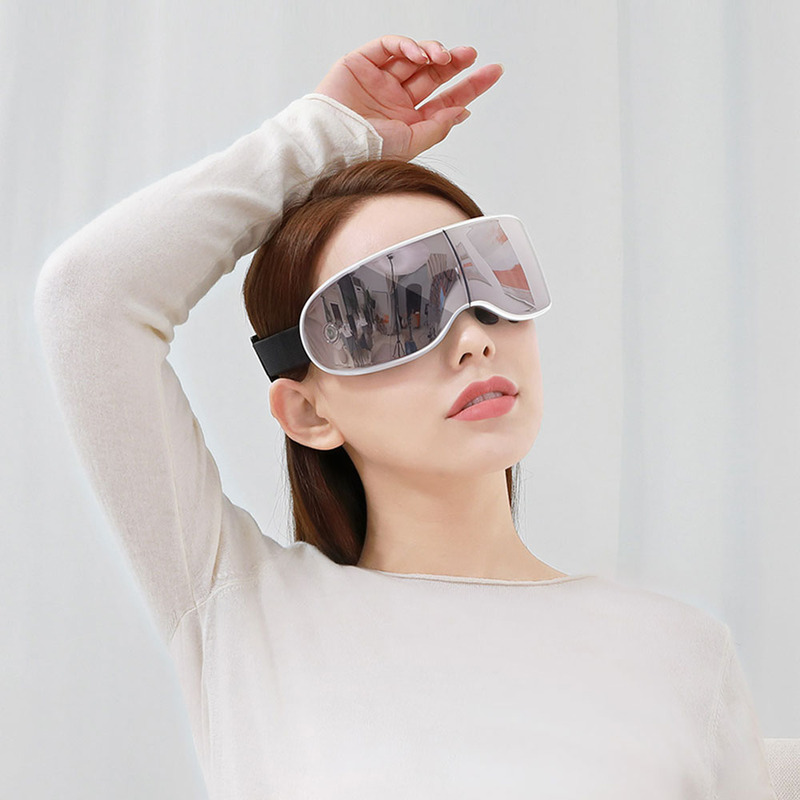 Массажер для глаз Xiaomi Momoda Visual Eye Massager (SX321)  в Украине