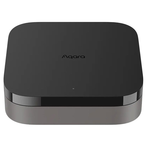 Модуль управления умным домом (хаб) Aqara Hub M3 (ZHWG24LM) цена